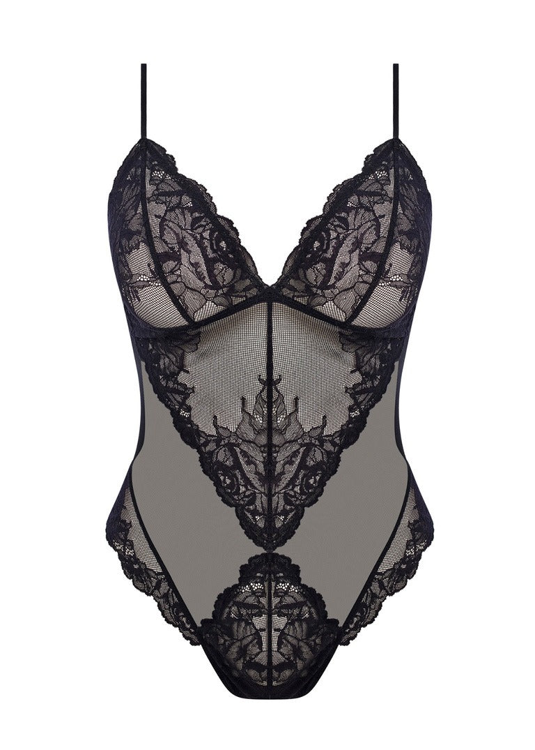  Vivid Attraction Black Body、mySite、justintrudeaud