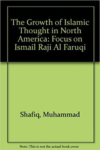 The Growth of Islamic Thought in North America:Focus on Ismail Raji Al Faruqi、mySite、topwebapps
