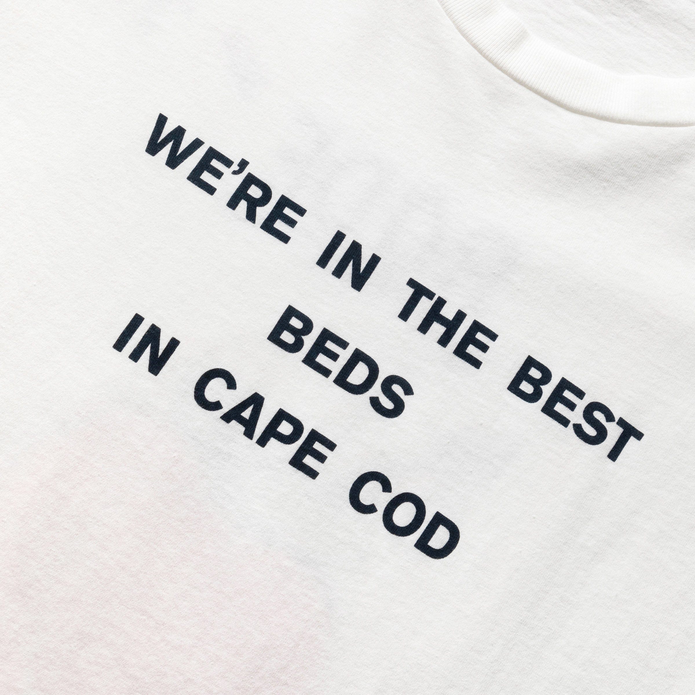 BEST BEDS T-SHIRT、mySite、zt4zffjzw