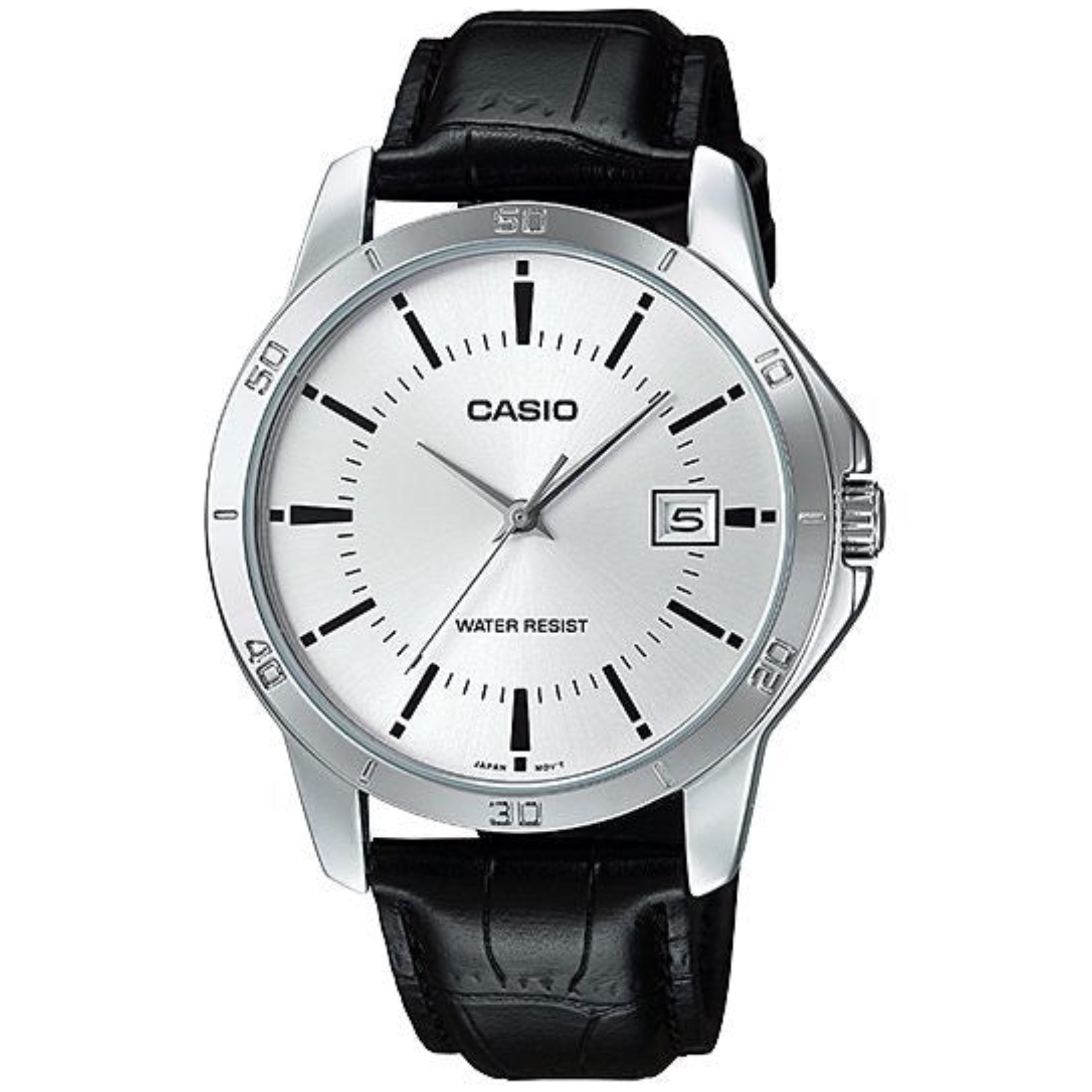  CASIO MTP-V004L-7AUDF MEN