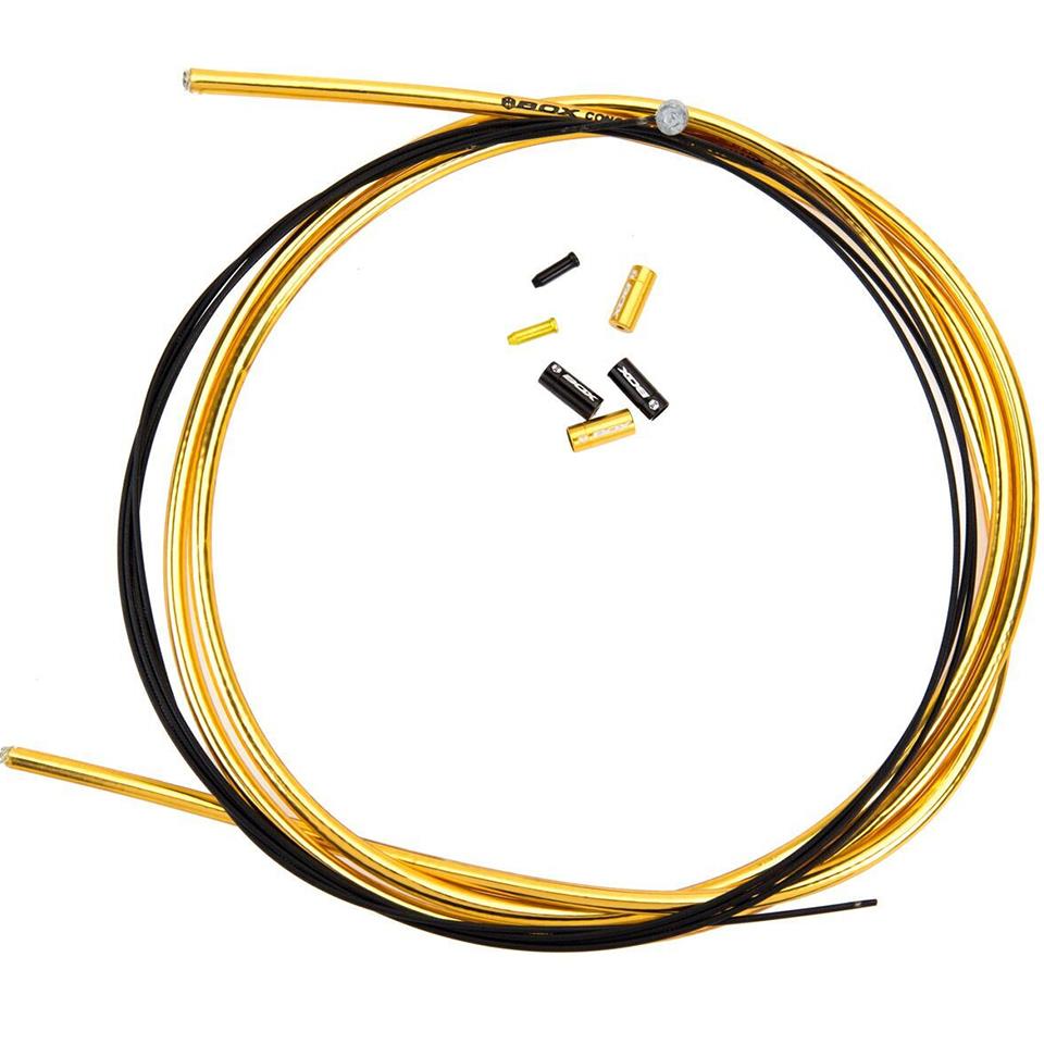  Box One Alloy Race Linear Cable Kit、mySite、merchandisen