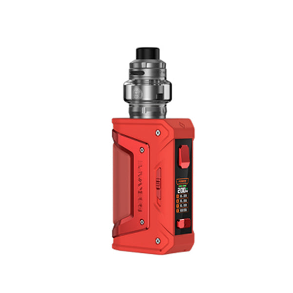 Geekvape L200 Aegis Legend 2 Classic Kit with Z Max Tank、mySite、zt4zffjzw