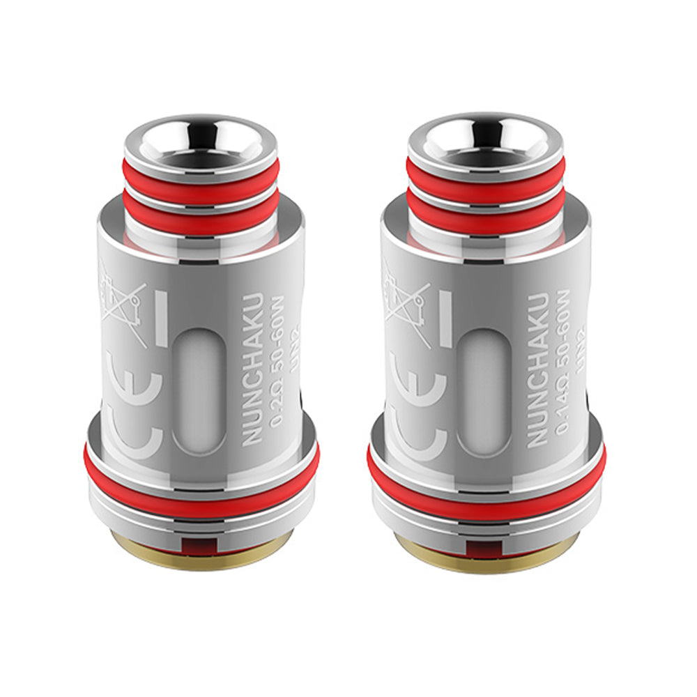Uwell Nunchaku 2 Vape Coils 4 Pack、mySite、zt4zffjzw