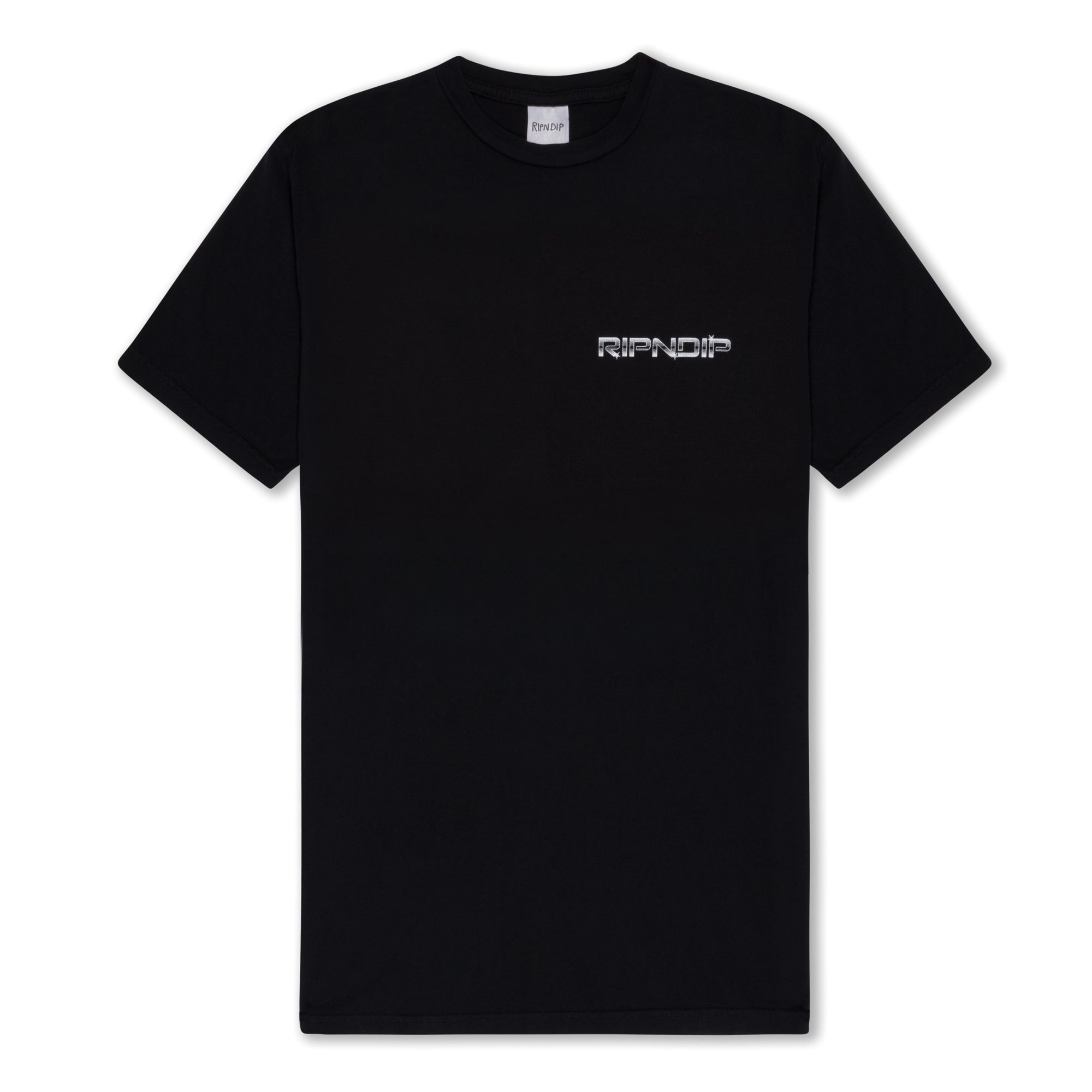  Nerminator 2.0 Tee (Black)、mySite、merchandisen