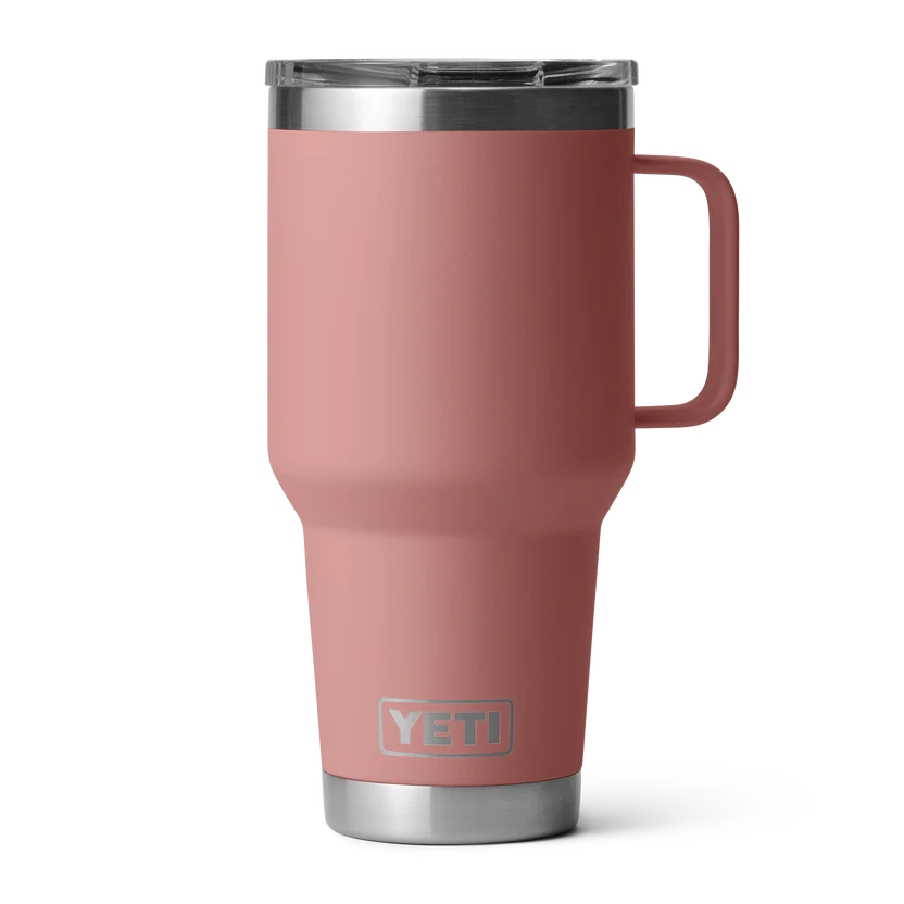 YETI Rambler 30 oz Travel Mug、mySite、noshort