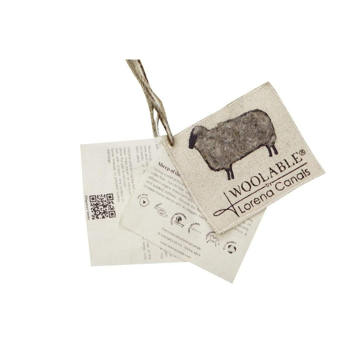 Tundra Blended Grey Woolable Area Rug、mySite、gigharbornorthrealestate