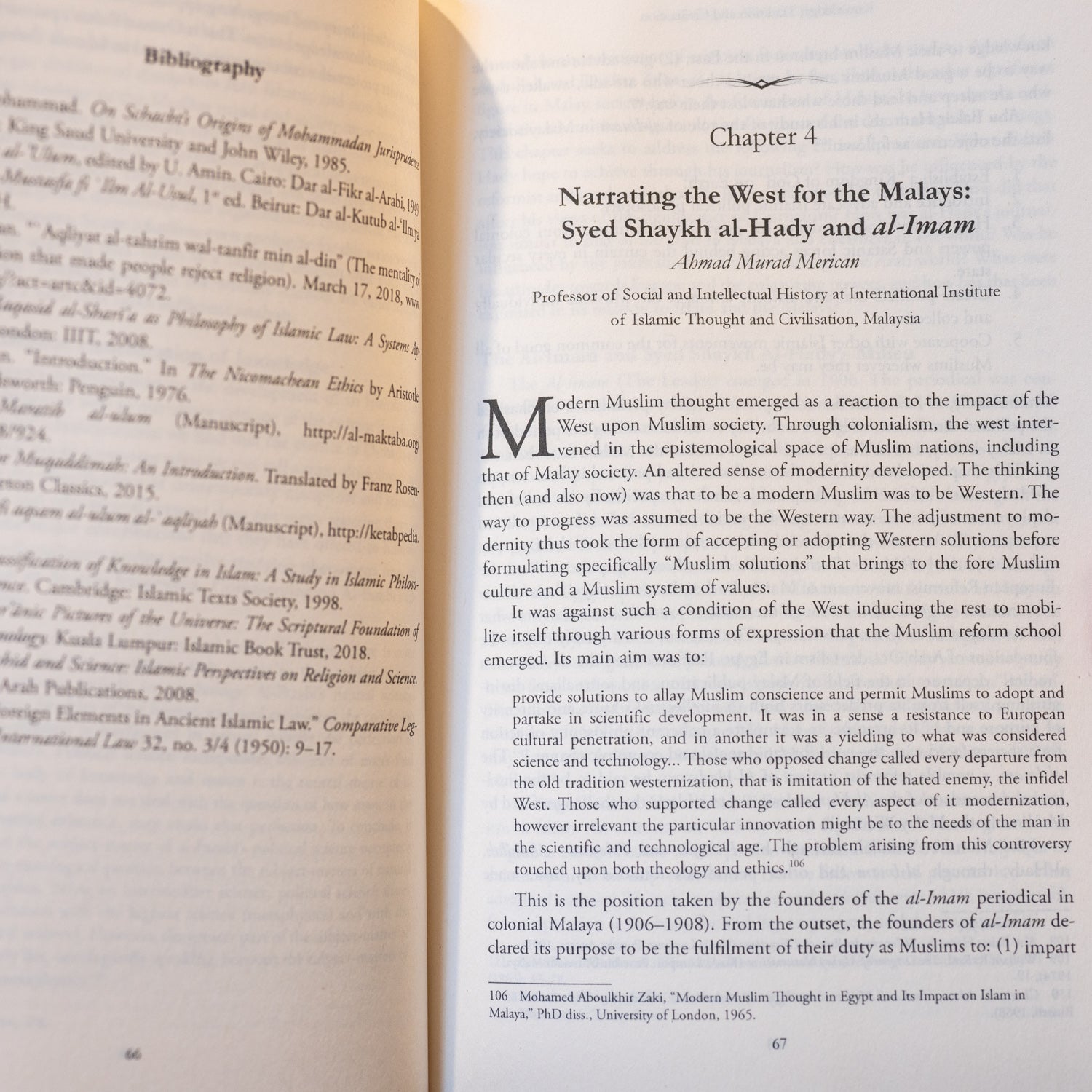 Knowledge, Tradition and Civilization: Essays in Honour of Professor Osman Bakar、mySite、topwebapps