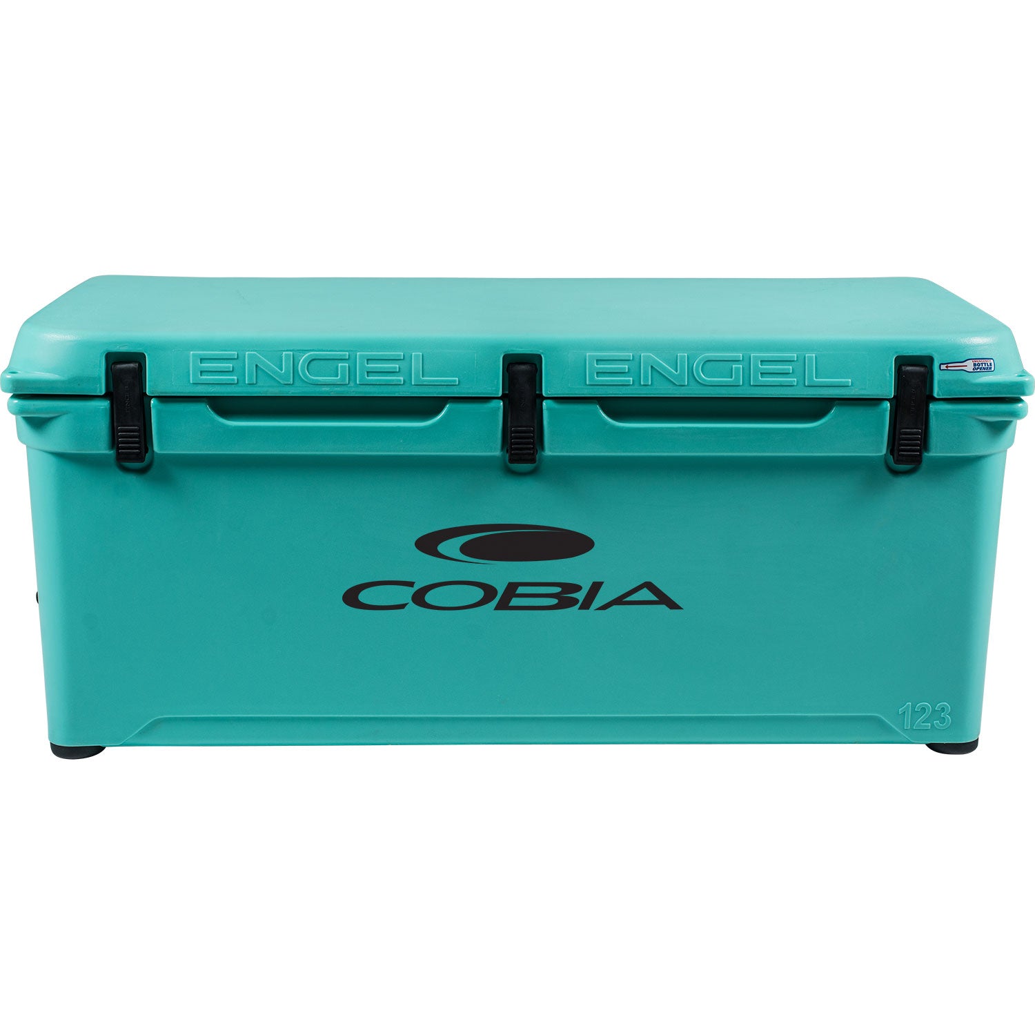 Engel 123 High Performance Hard Cooler and Ice Box - MBG、mySite、noshort