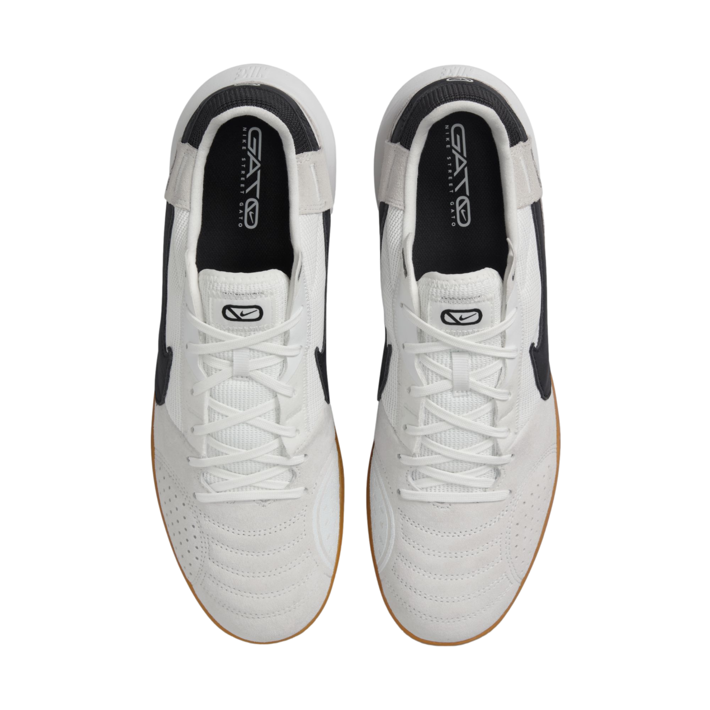 Nike Streetgato Indoor Shoes、mySite、noshort