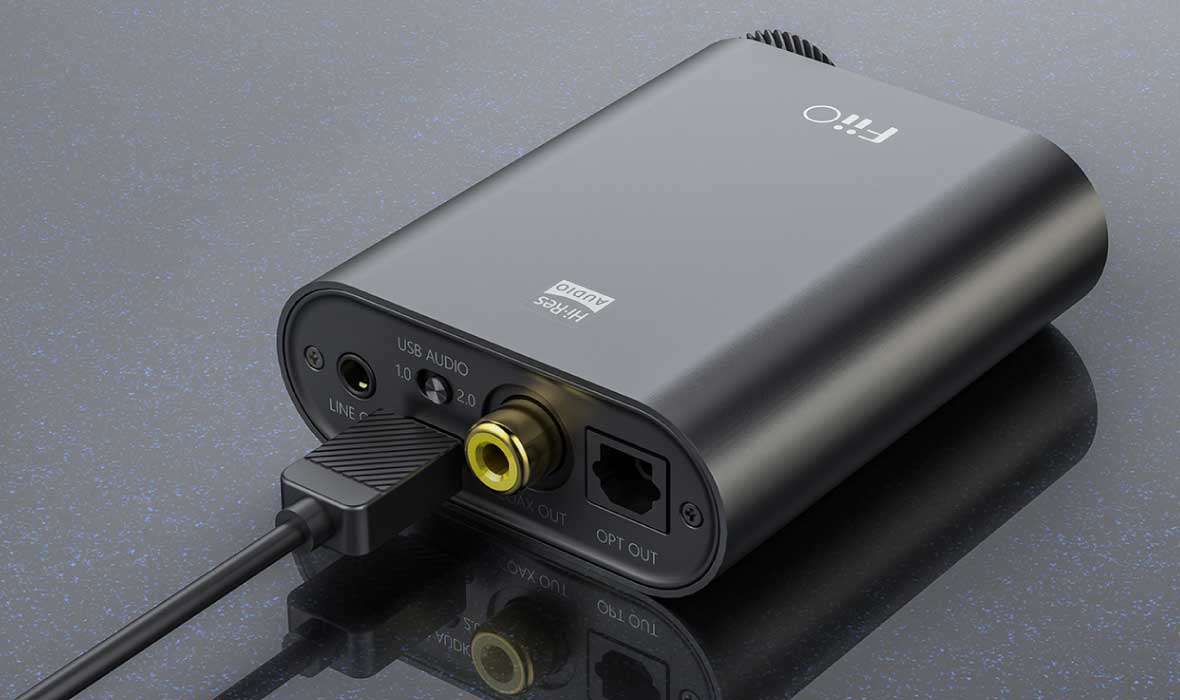 Headphone-Zone-FiiO-K3