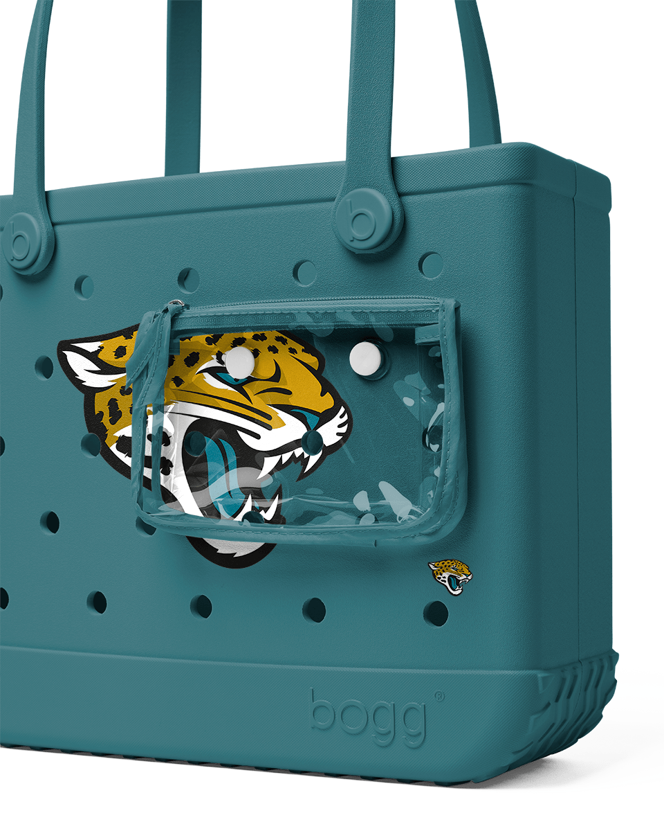 Baby Bogg Bag - Jacksonville Jaguars、mySite、solidvoid