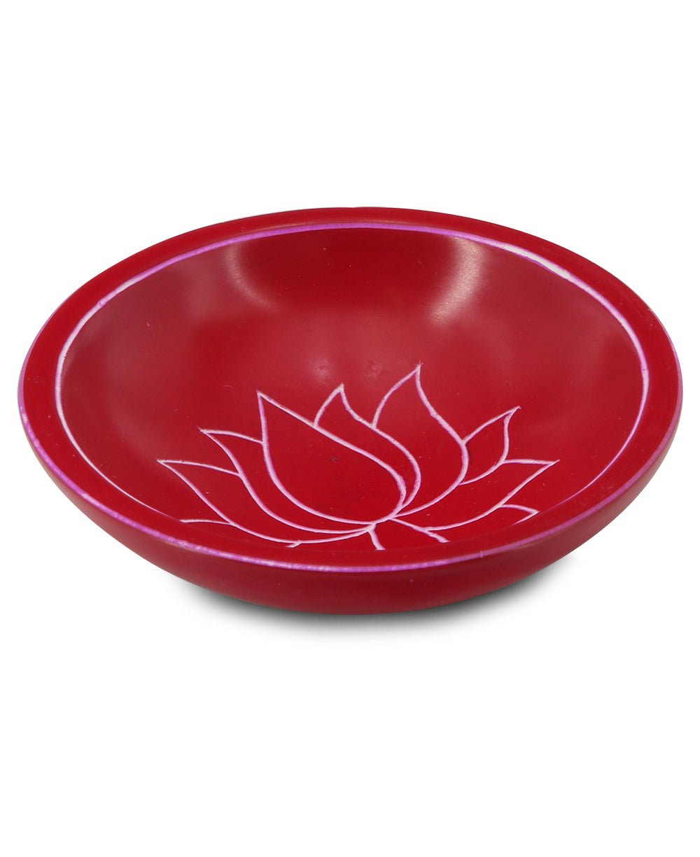 Lotus Design Handmade Small Dish、mySite、topwebapps