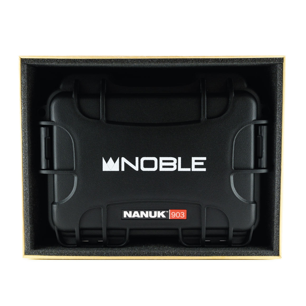  Noble Audio - Sultan、mySite、merchandisen