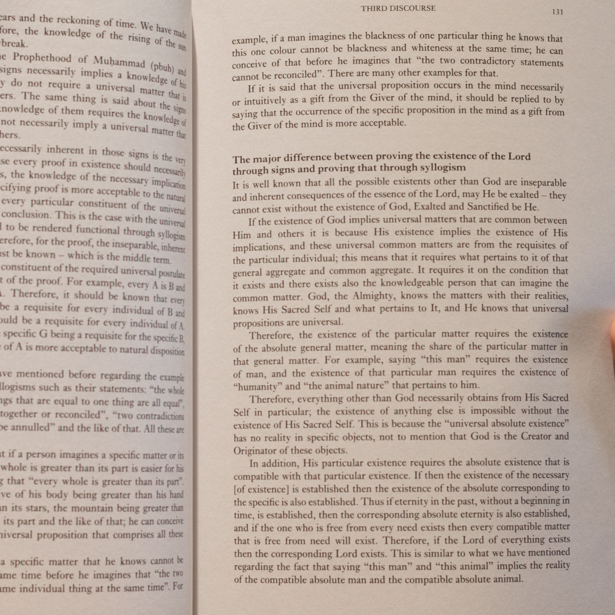 The Rebuttal of the Logicians、mySite、topwebapps