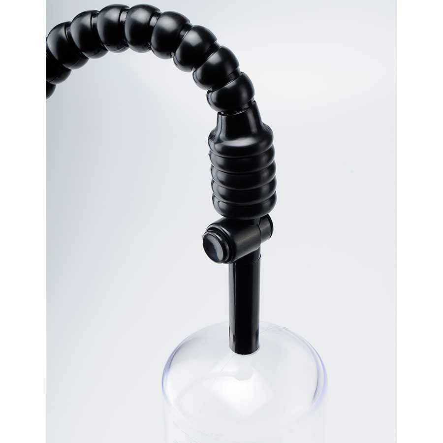 XXL Maximizer Oversized Penis Pump for Men by Pump Worx、mySite、bottomscart