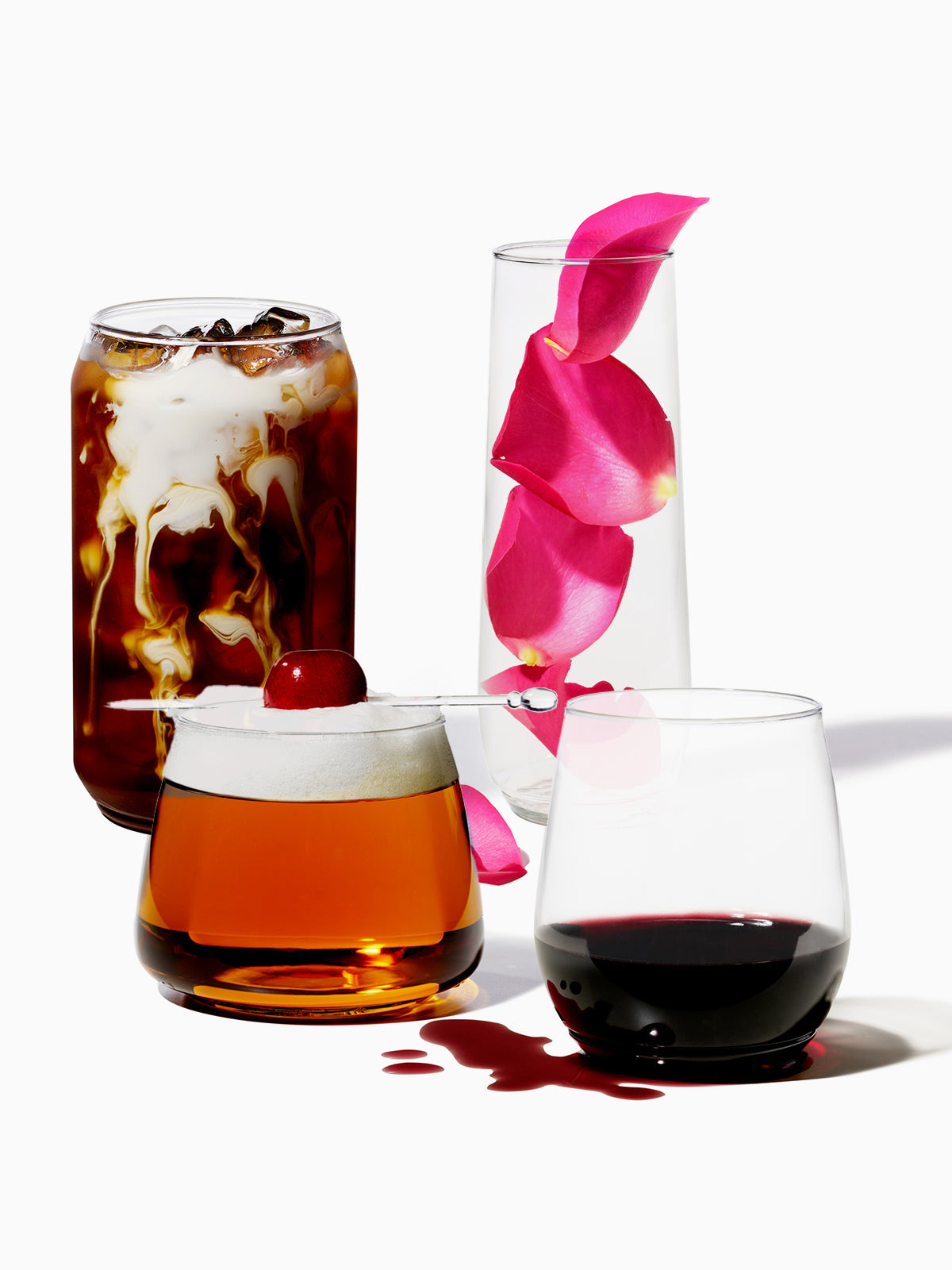 POP Party Favorites、mySite、camillekostekn