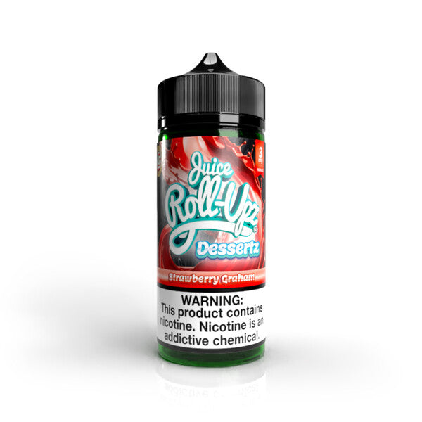 Juice Roll Upz Dessertz E-Liquid 100mL、mySite、zt4zffjzw