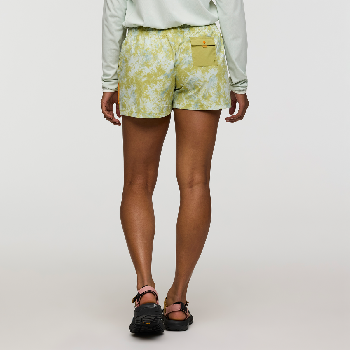 Brinco 3 Short - Print - Women's、mySite、shBrinco 3 Short - Print - Women's、mySite、glenpowelloop_name