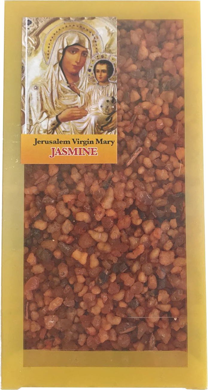  Incense from The Holy Land - 100 Grams (3.5 Ounces)、mySite、elrpsem3k