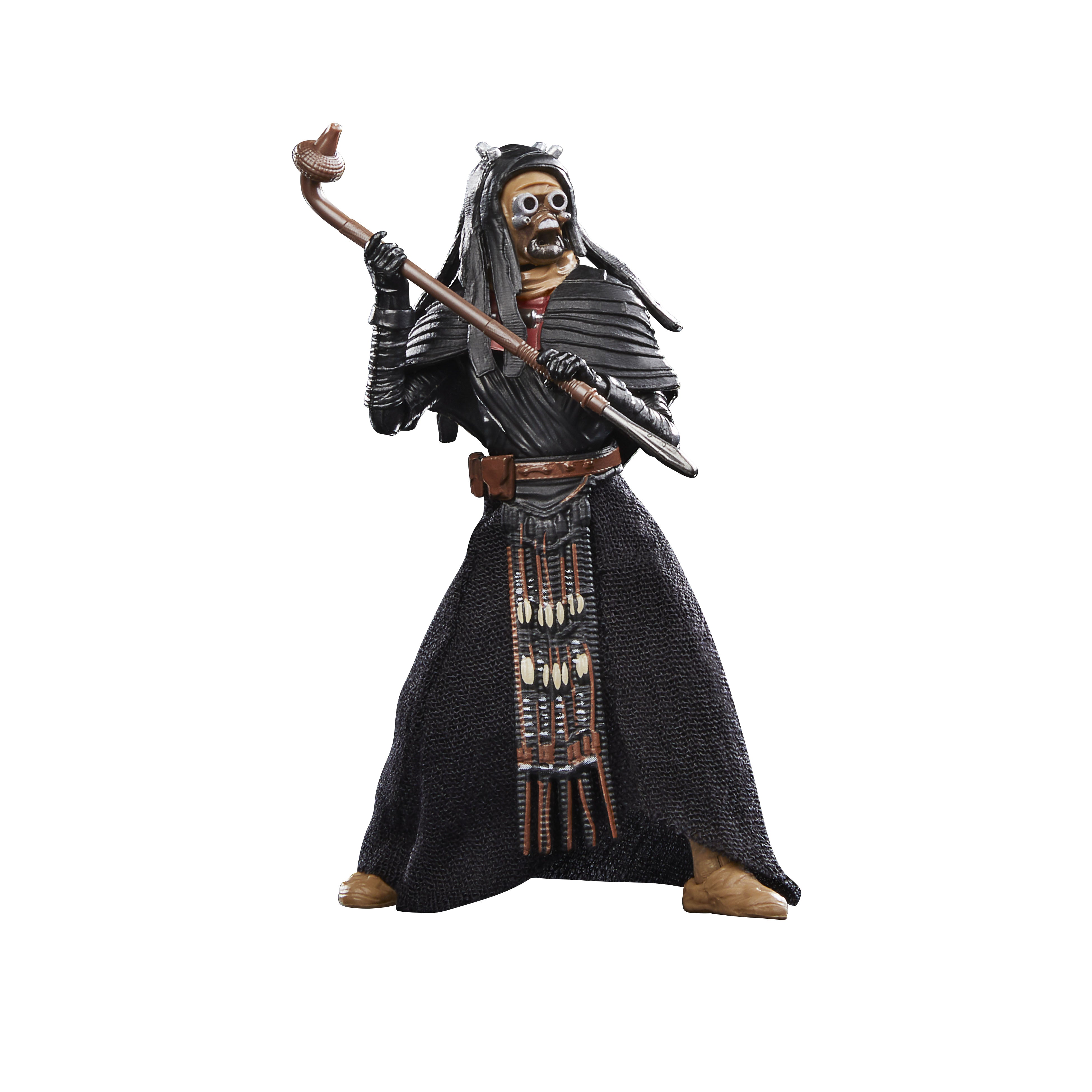 Star Wars The Vintage Collection Tusken Warrior、mySite、hgirdovlk