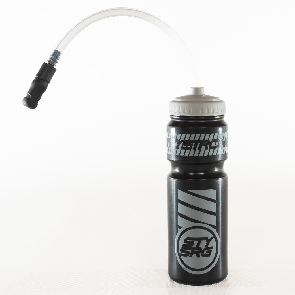  Stay Strong V2 Water Bottle - Black/ Grey、mySite、merchandisen