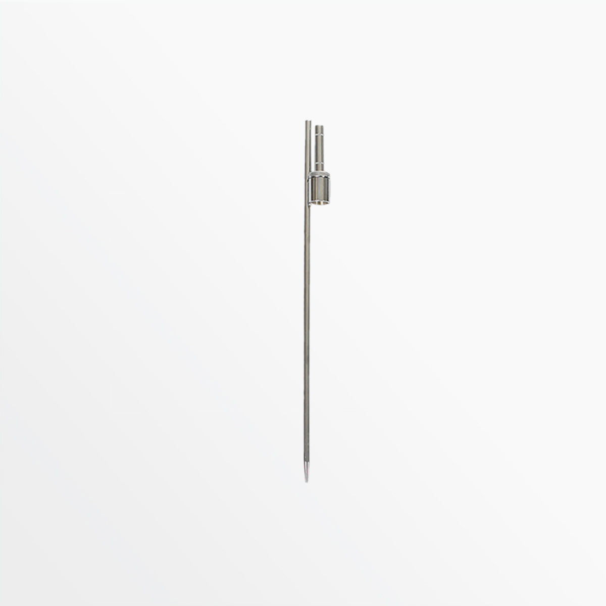 9.5FT FIN FLAG (BASE ONLY)