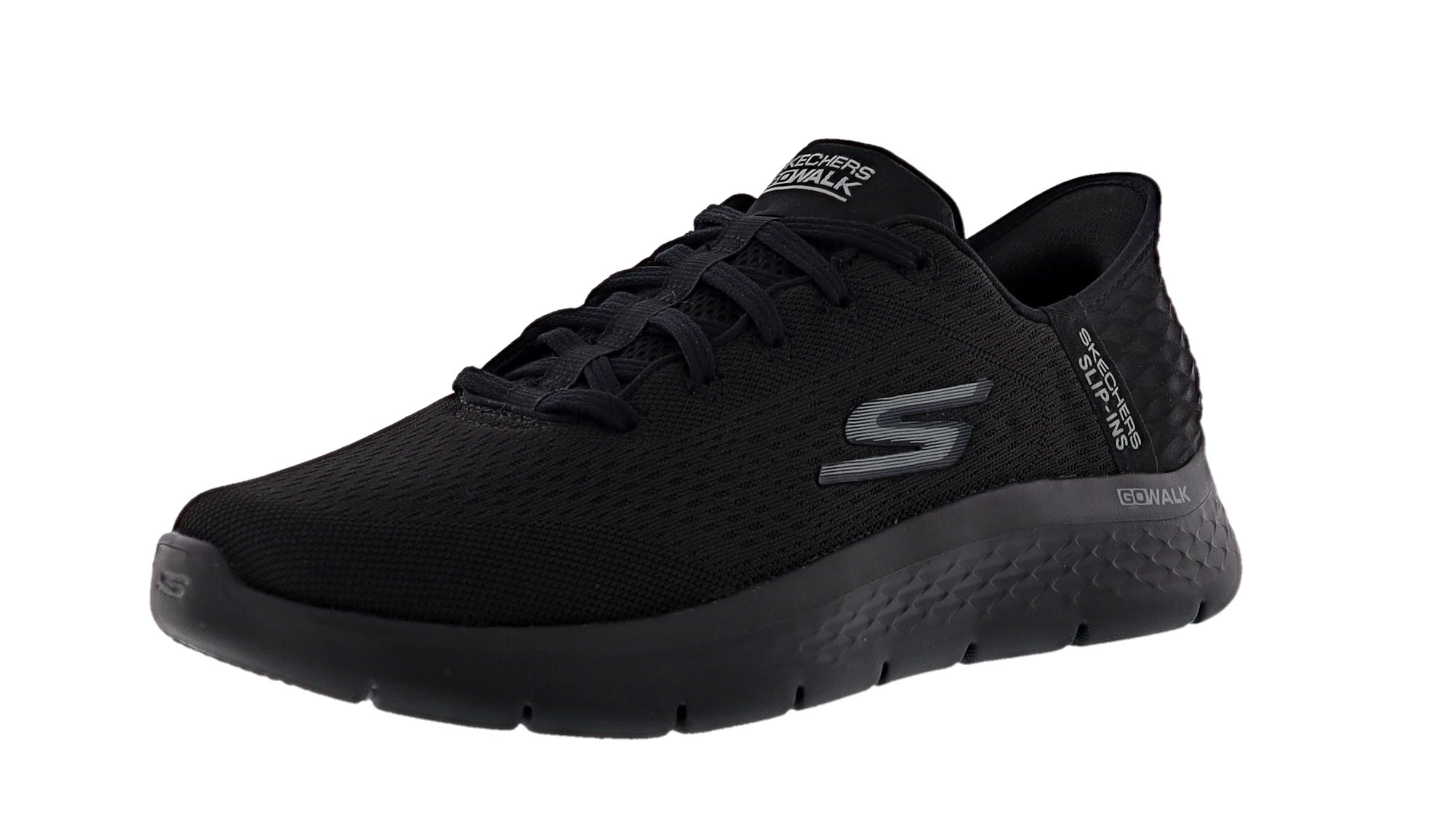Skechers Men's Slip-Ins: Go Walk Flex- New World Walking Shoes、mySite、lovesweatpilates
