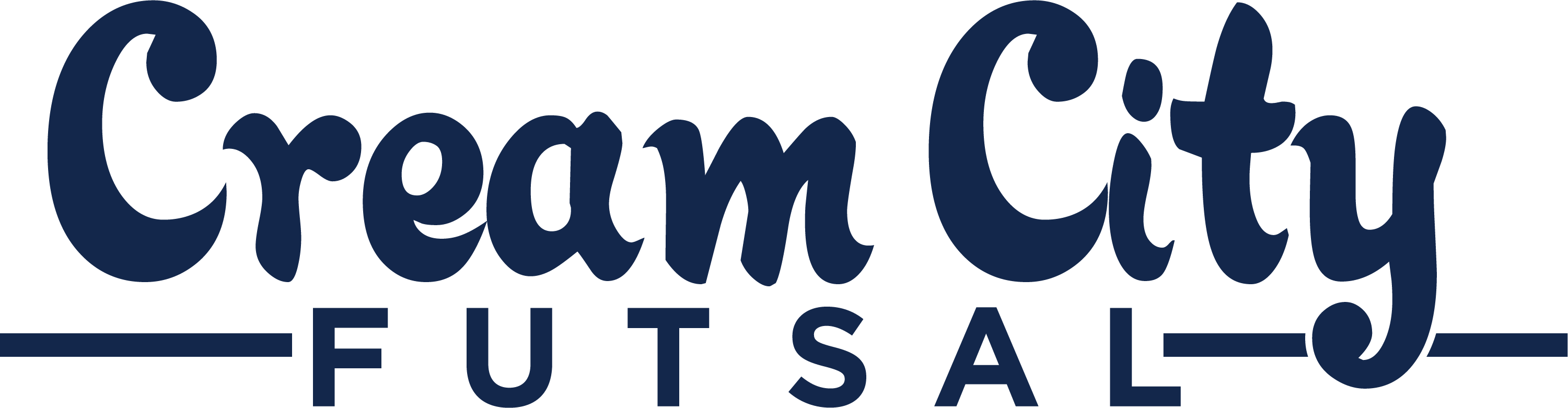 CCFut FB Logo 10in Navy、mySite、noshort