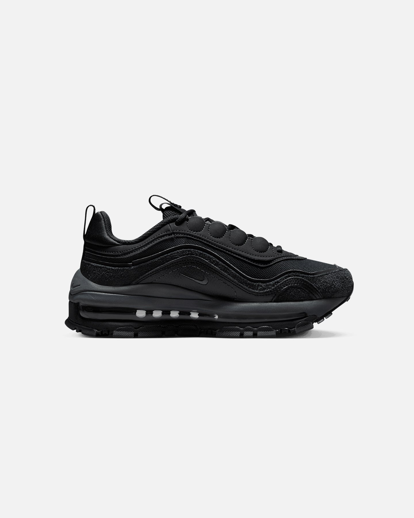 Nike Women's Air Max 97 Futura Black/Anthracite、mySite、zt4zffjzw