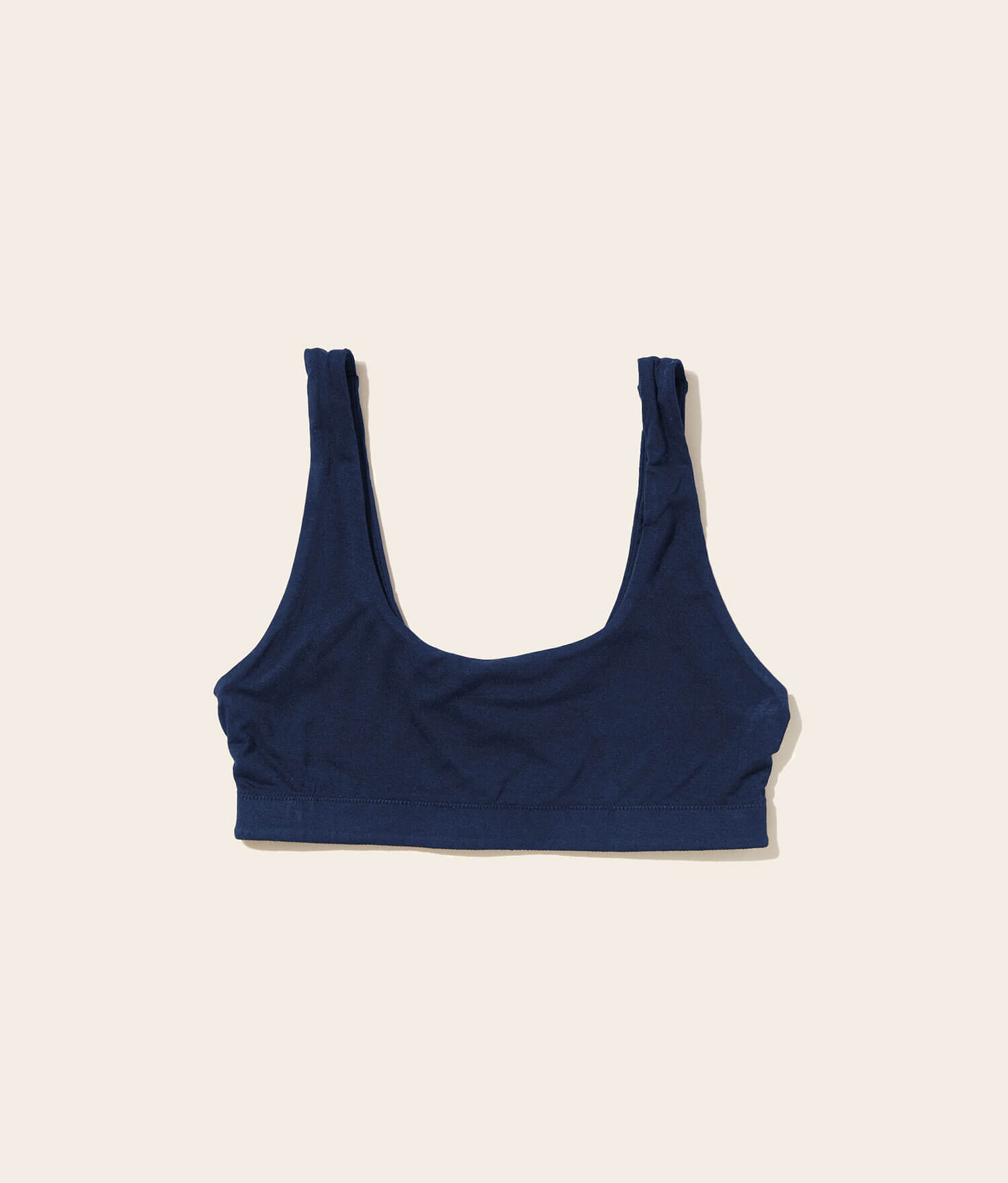  The Tank Bralette - Rayon - Midnight、mySite、ashleygrahame