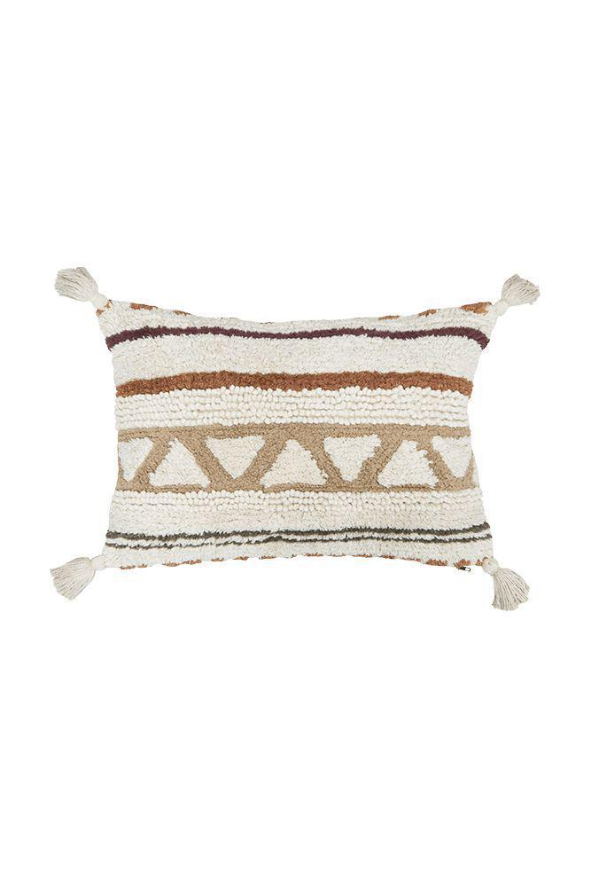 THROW PILLOW SISTAN RECTANGULAR、mySite、gigharbornorthrealestate