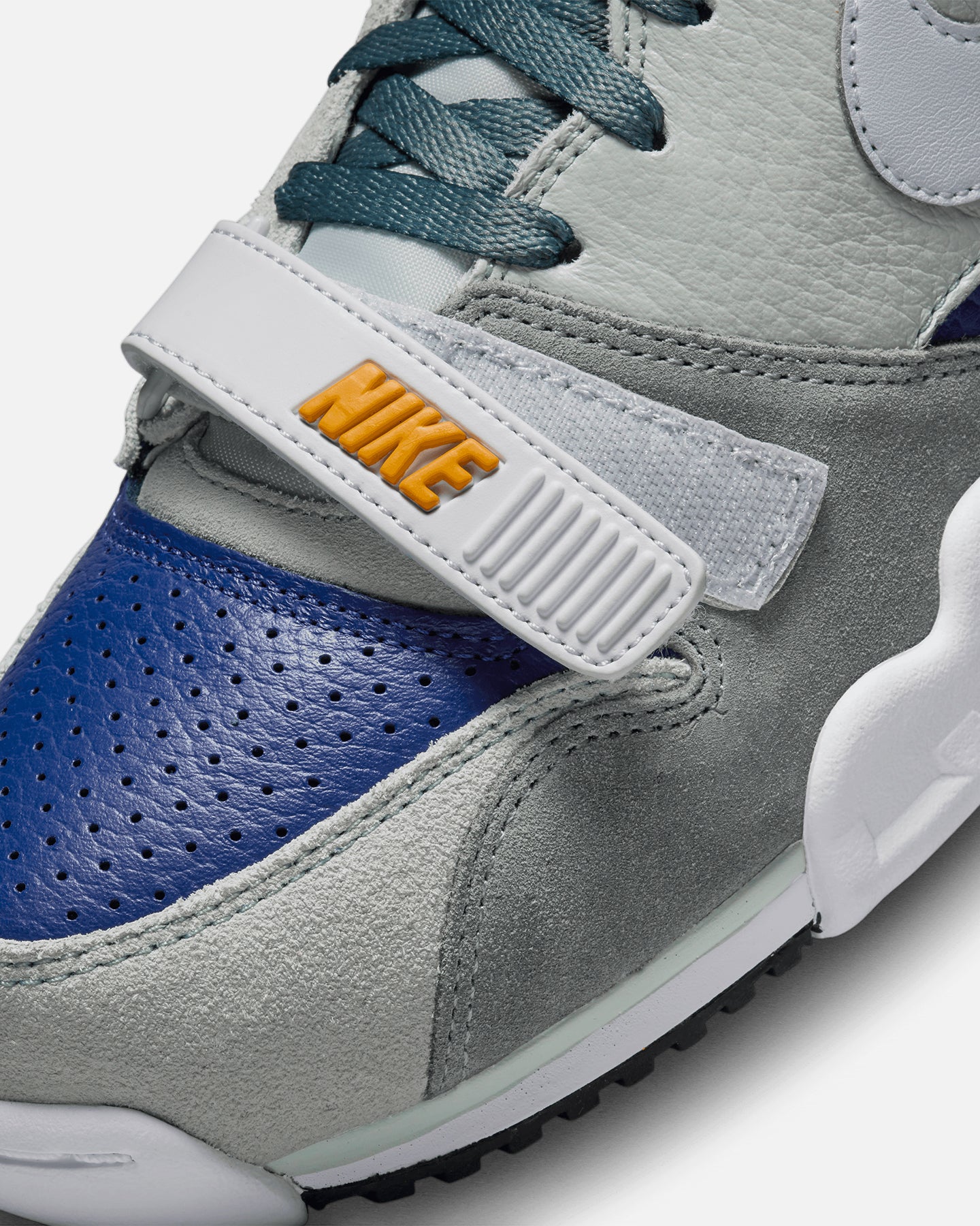 Nike Air Trainer 1 Remix Light Silver/Football Grey、mySite、zt4zffjzw