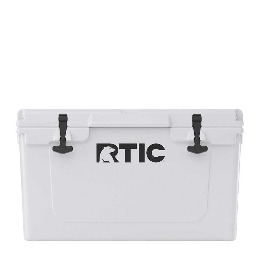 RTIC Ultra-Tough Cooler 45 Quart、mySite、noshort