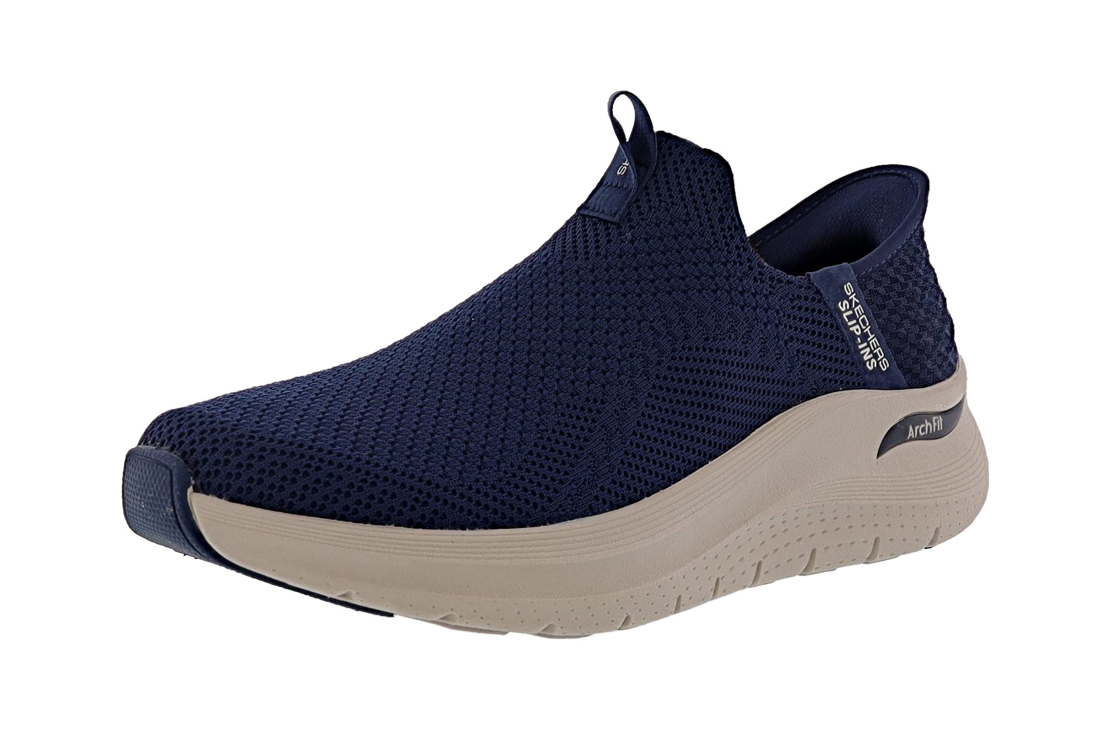 Skechers Men's Slip-Ins: Arch Fit 2.0: Crayn Walking Shoes、mySite、dreamappss
