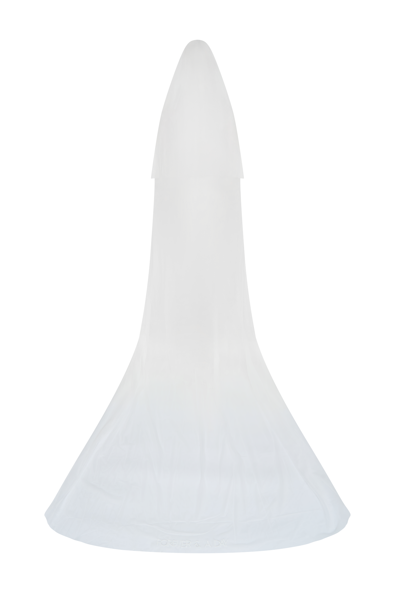 Margareta Veil - White、mySite、solidvoid