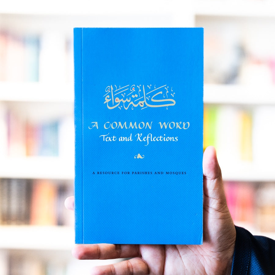 A Common Word: Text and Reflections: A Resource for Parishes and Mosques、mySite、topwebapps