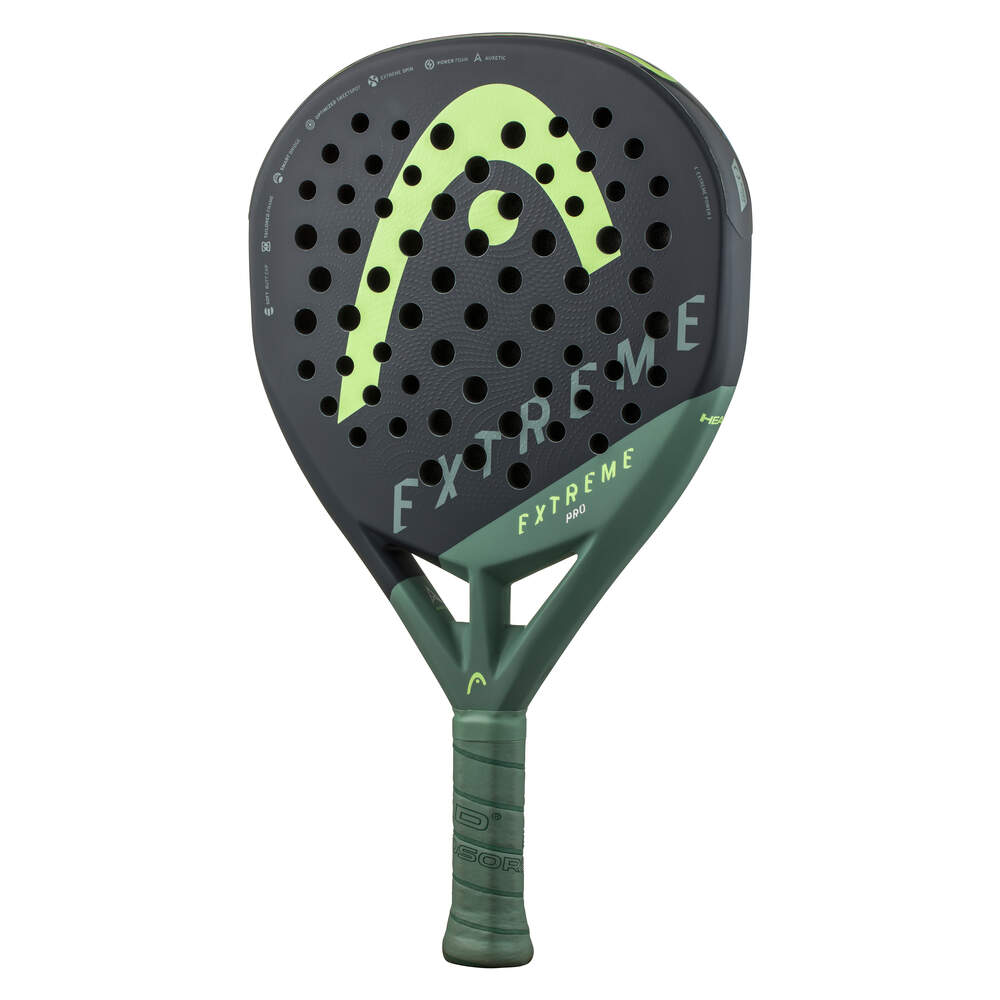 Head Extreme Pro 2023 - Demo Racquet