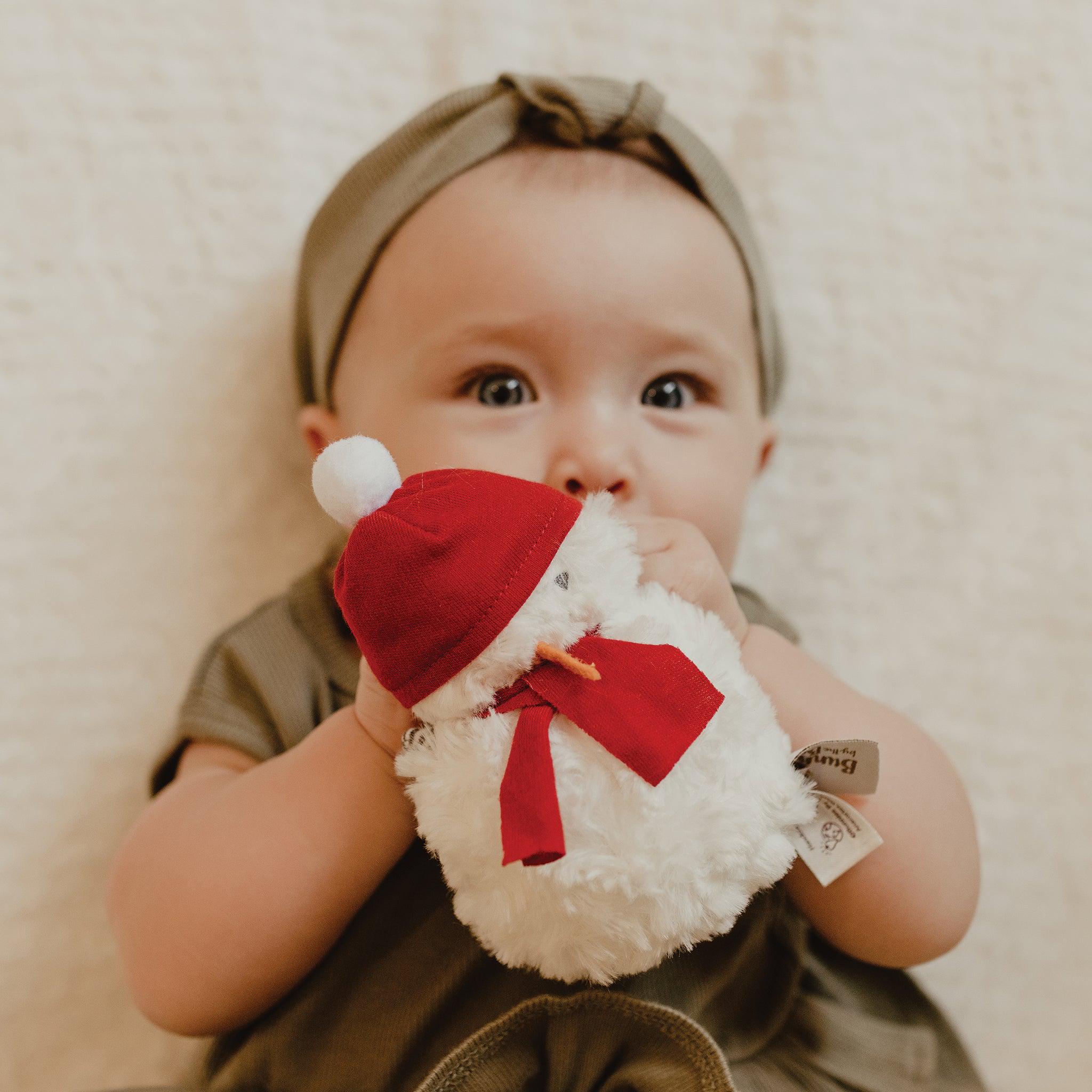 RETIRED - Roly Poly Flakey The Snowman、mySite、g9winljtr