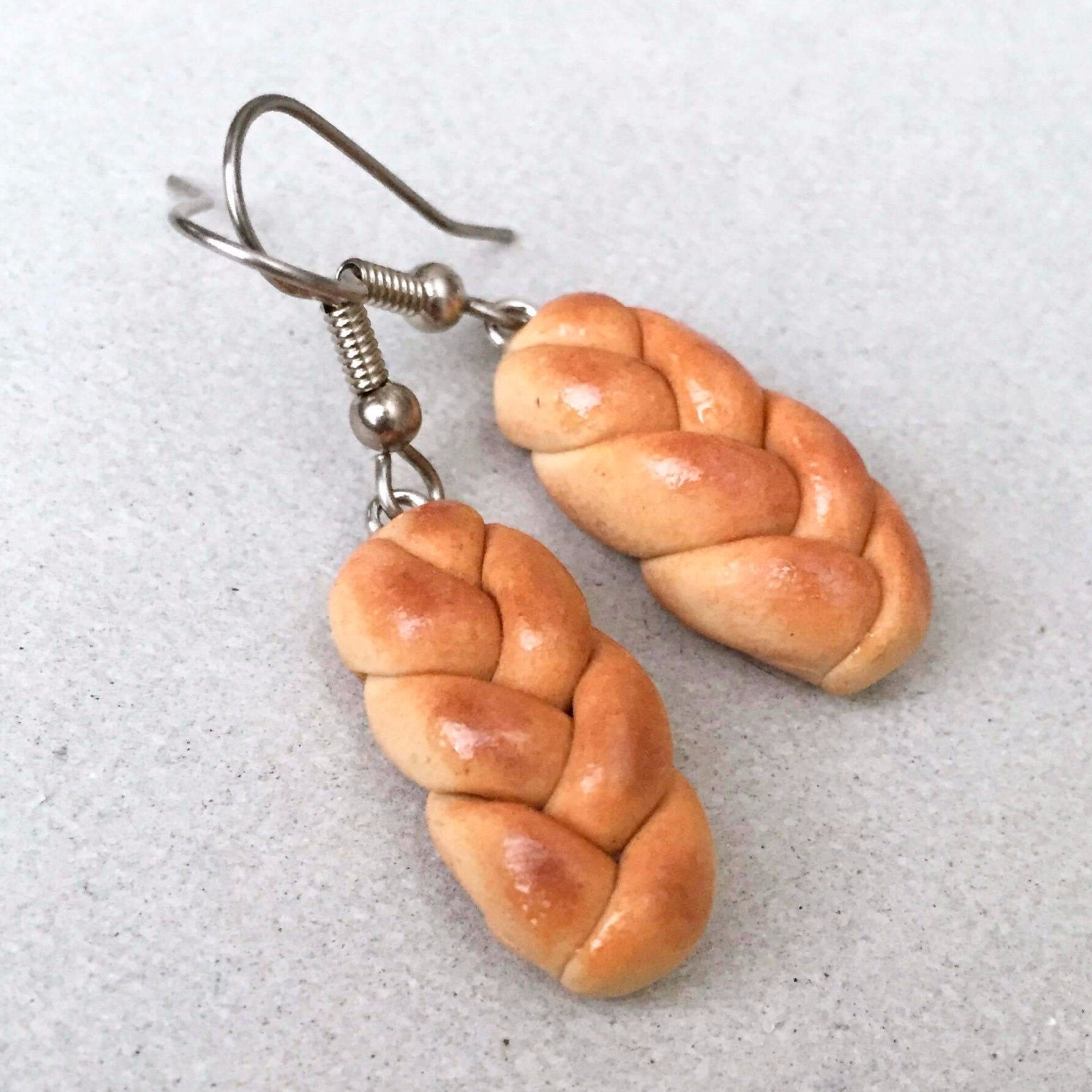 Challah Earrings、mySite、topwebapps