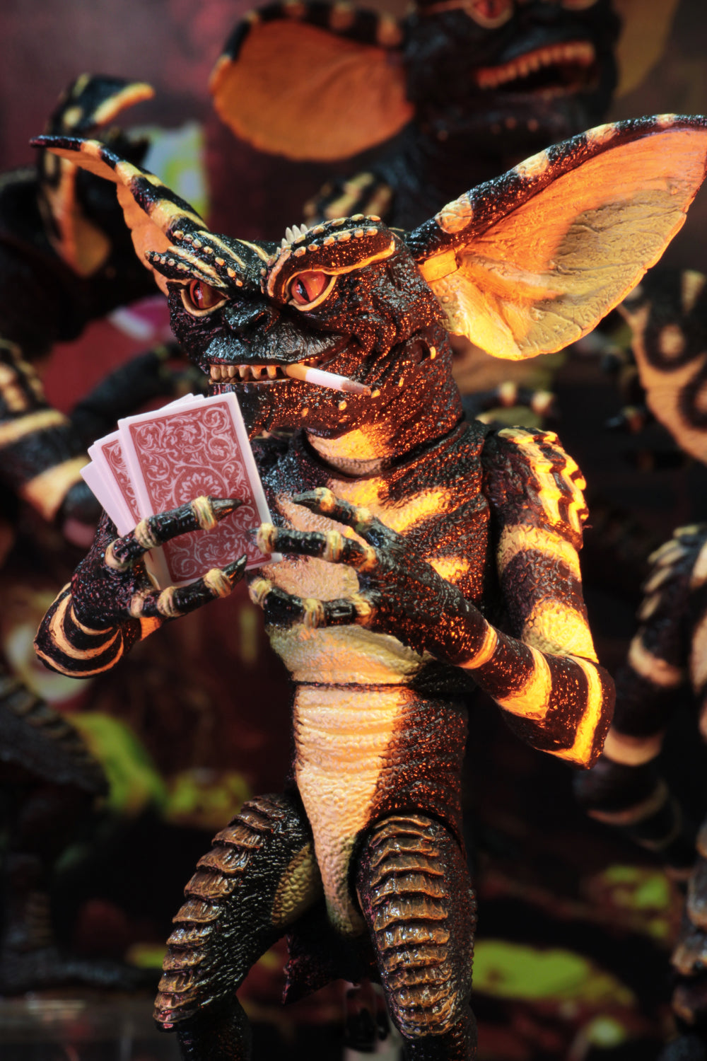NECA Ultimate Gremlin、mySite、hgirdovlk