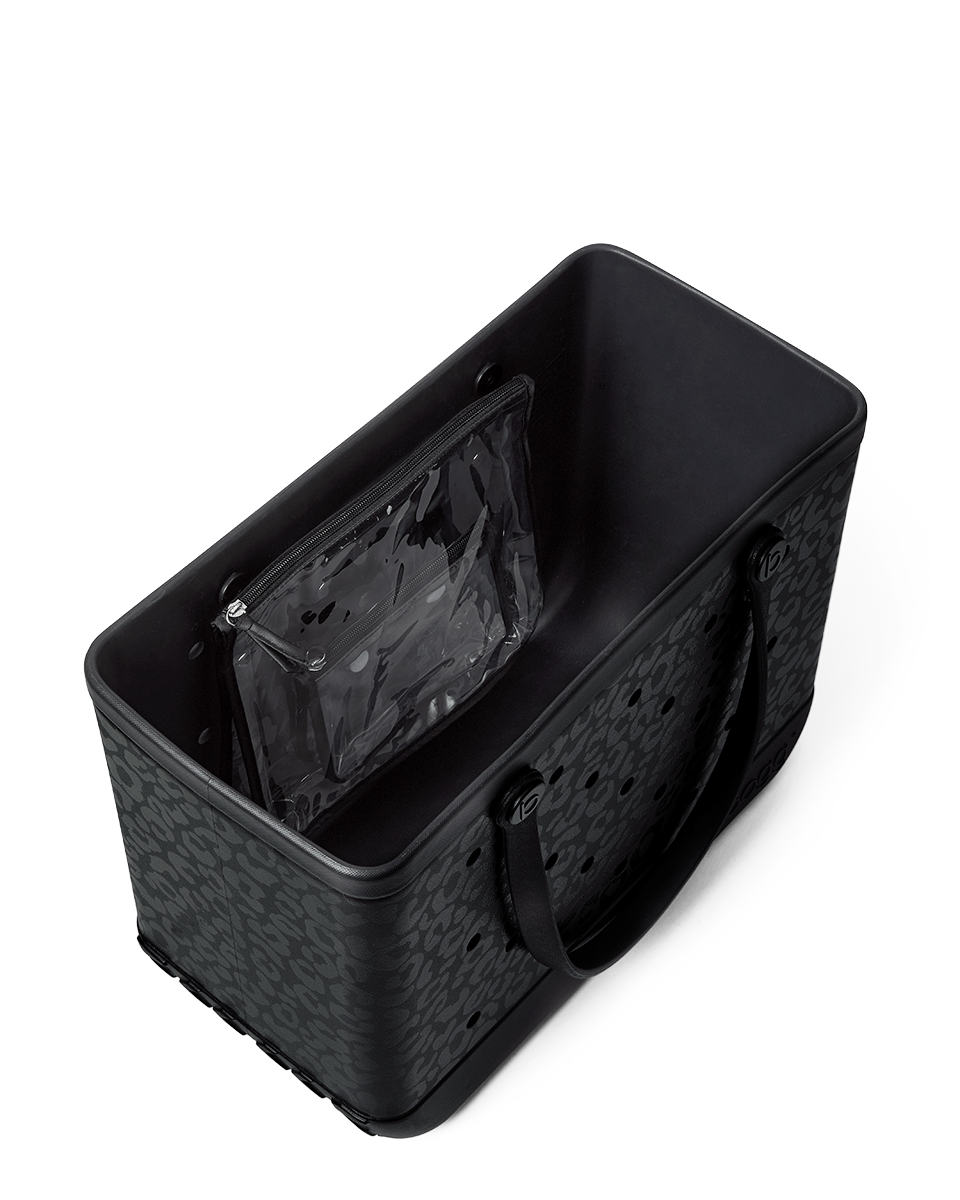 Original Bogg Bag - Onyx Leopard、mySite、solidvoid