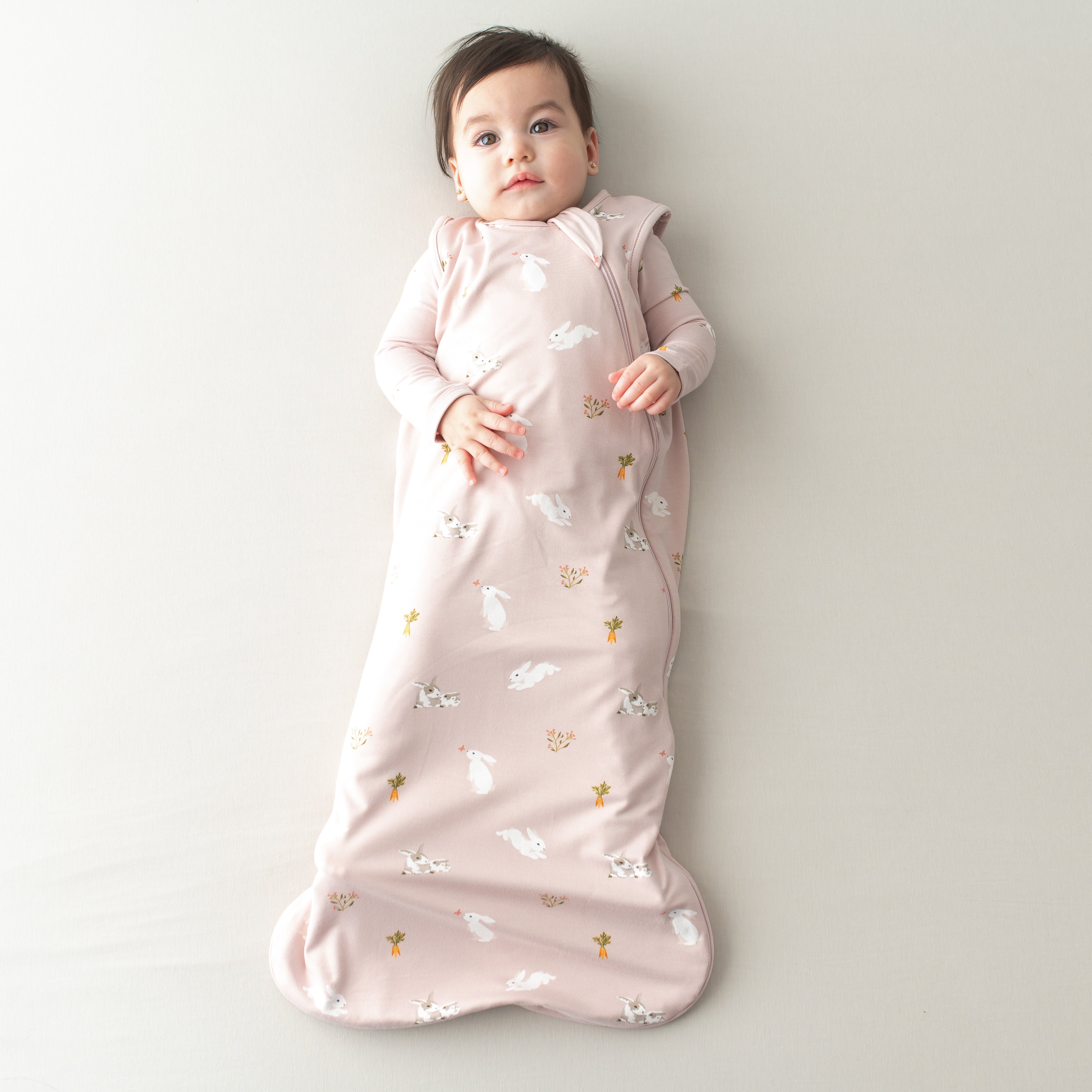  Sleep Bag in Blush Rabbit 0.5、mySite、layawaytickets