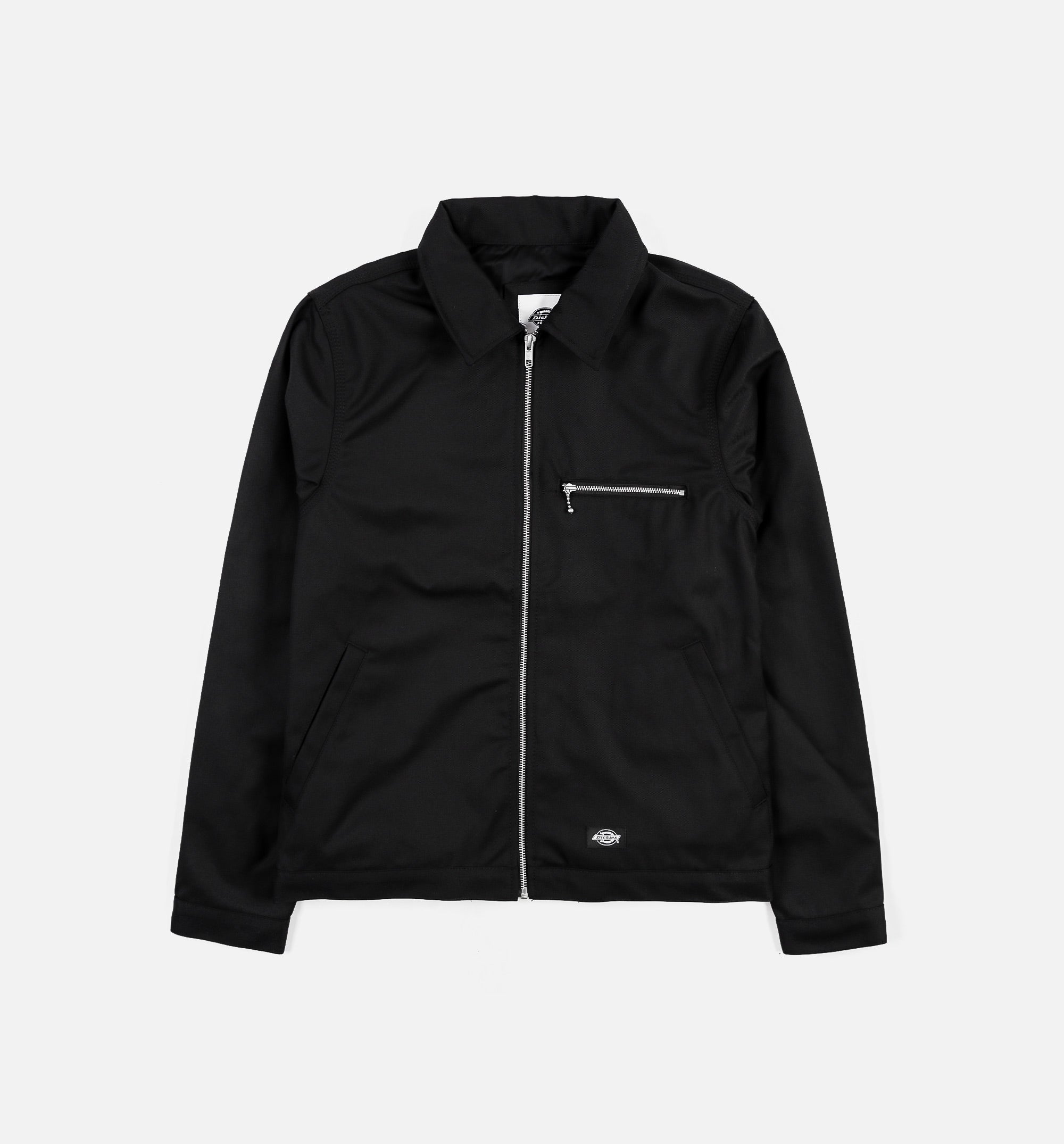 Insulated Eisenhower Mens Jacket - Black、mySite、dreamappss