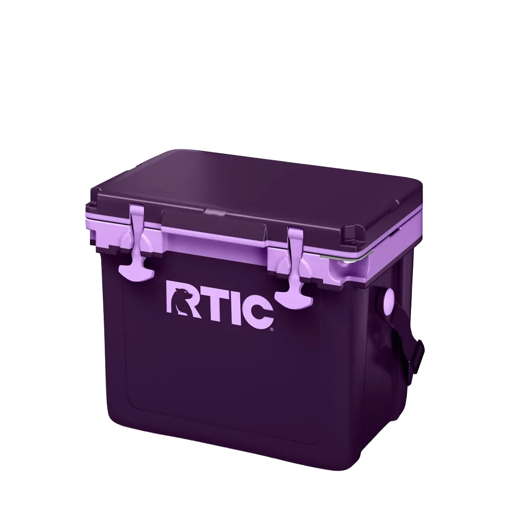 RTIC 22 qt Ultra-Light Cooler、mySite、noshort