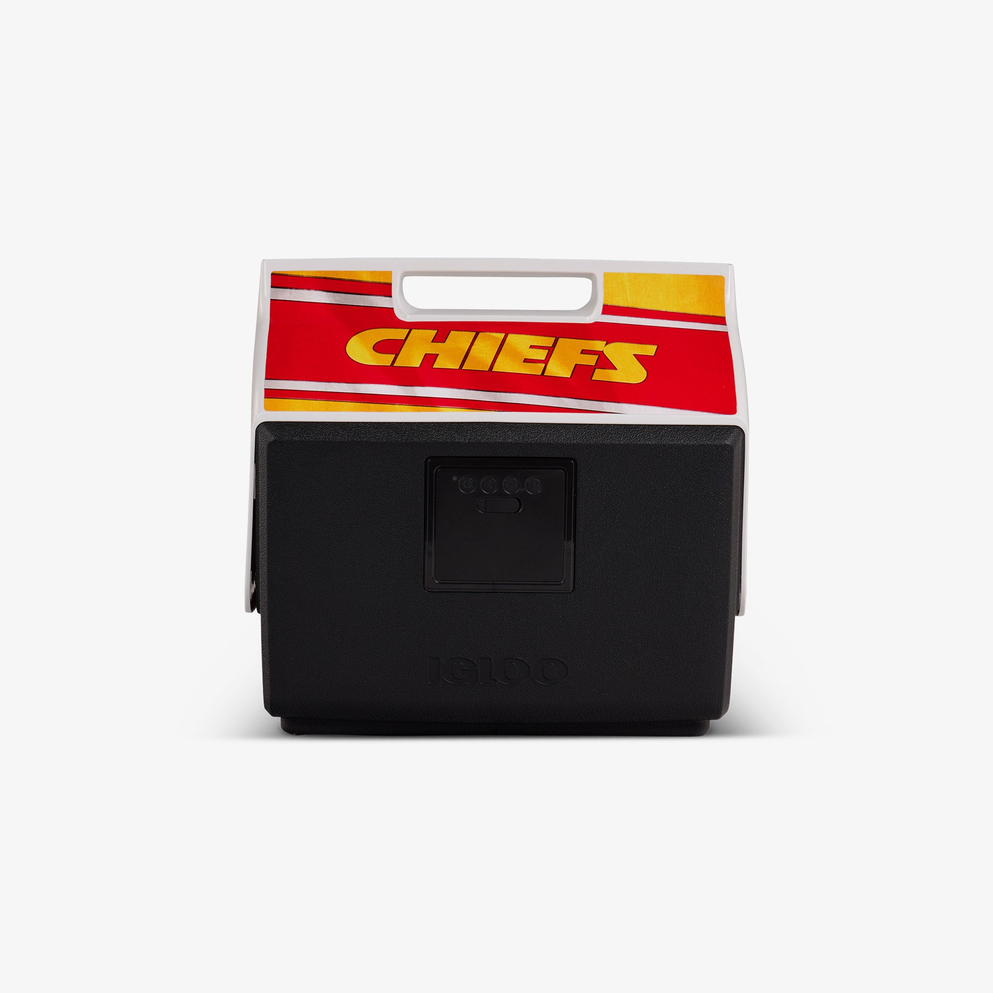 Kansas City Chiefs KoolTunes®、mySite、noshort