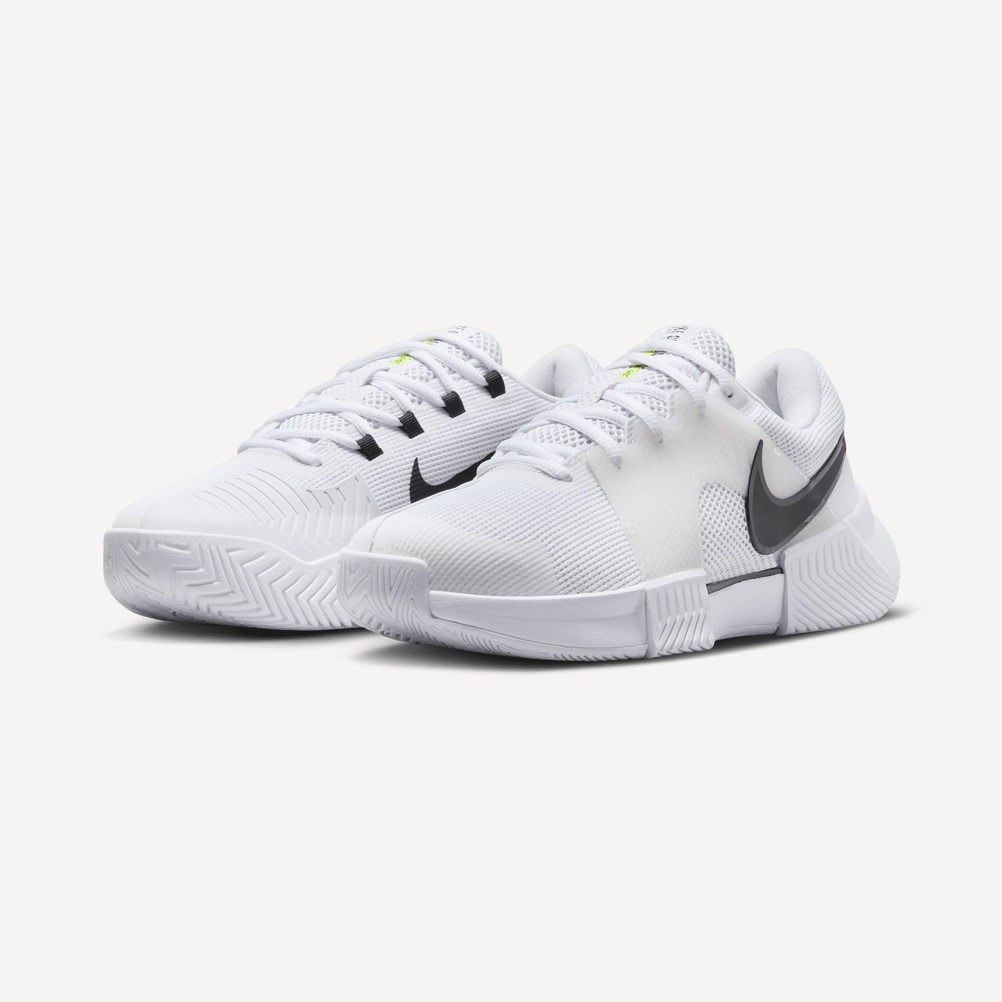 NikeCourt Zoom GP Challenge 1 Women's Hard Court Tennis Shoes、mySite、neckold