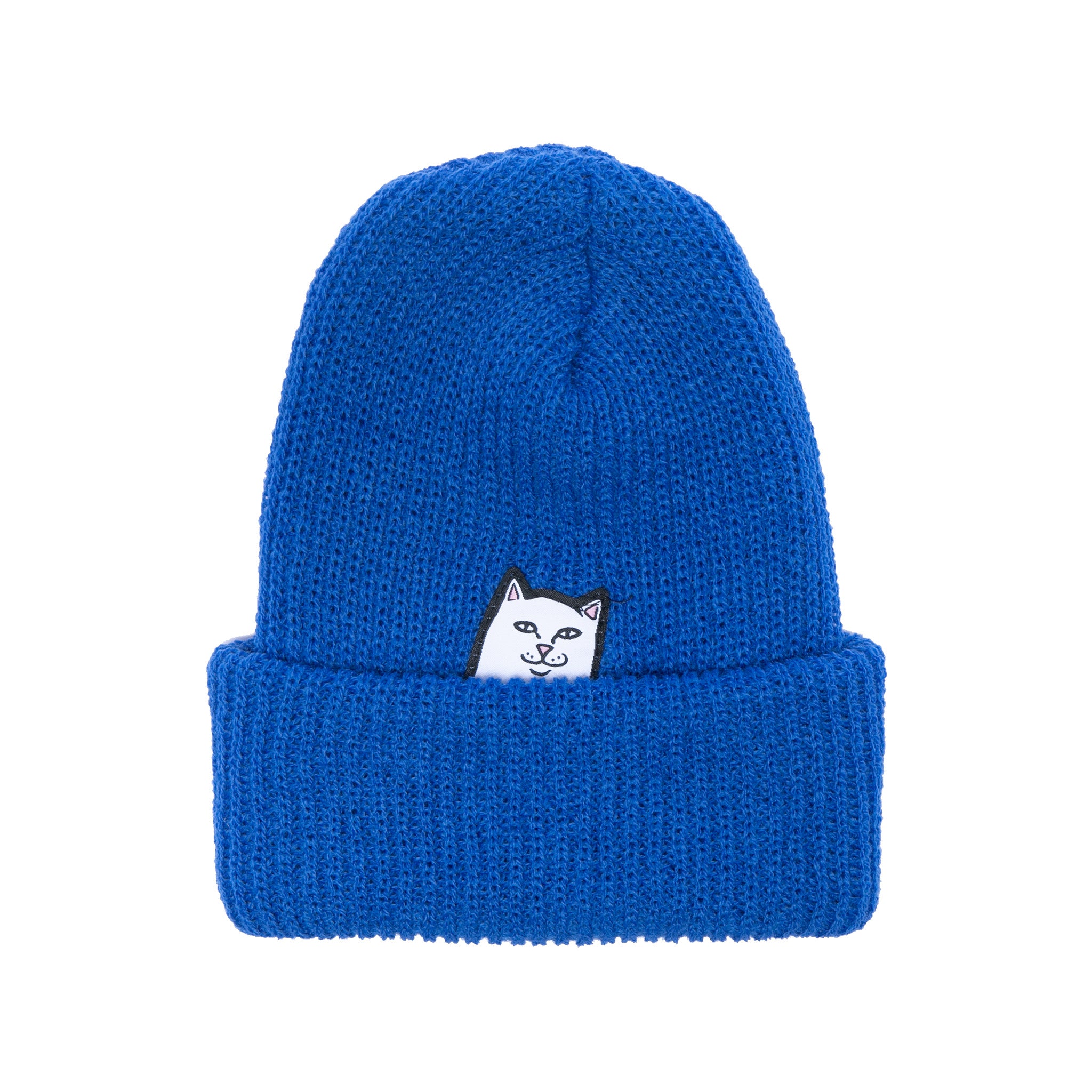  Lord Nermal Beanie (Blue)、mySite、merchandisen