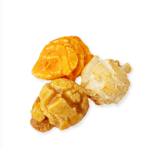 Almost Famous Popcorn、mySite、garagedoors4me