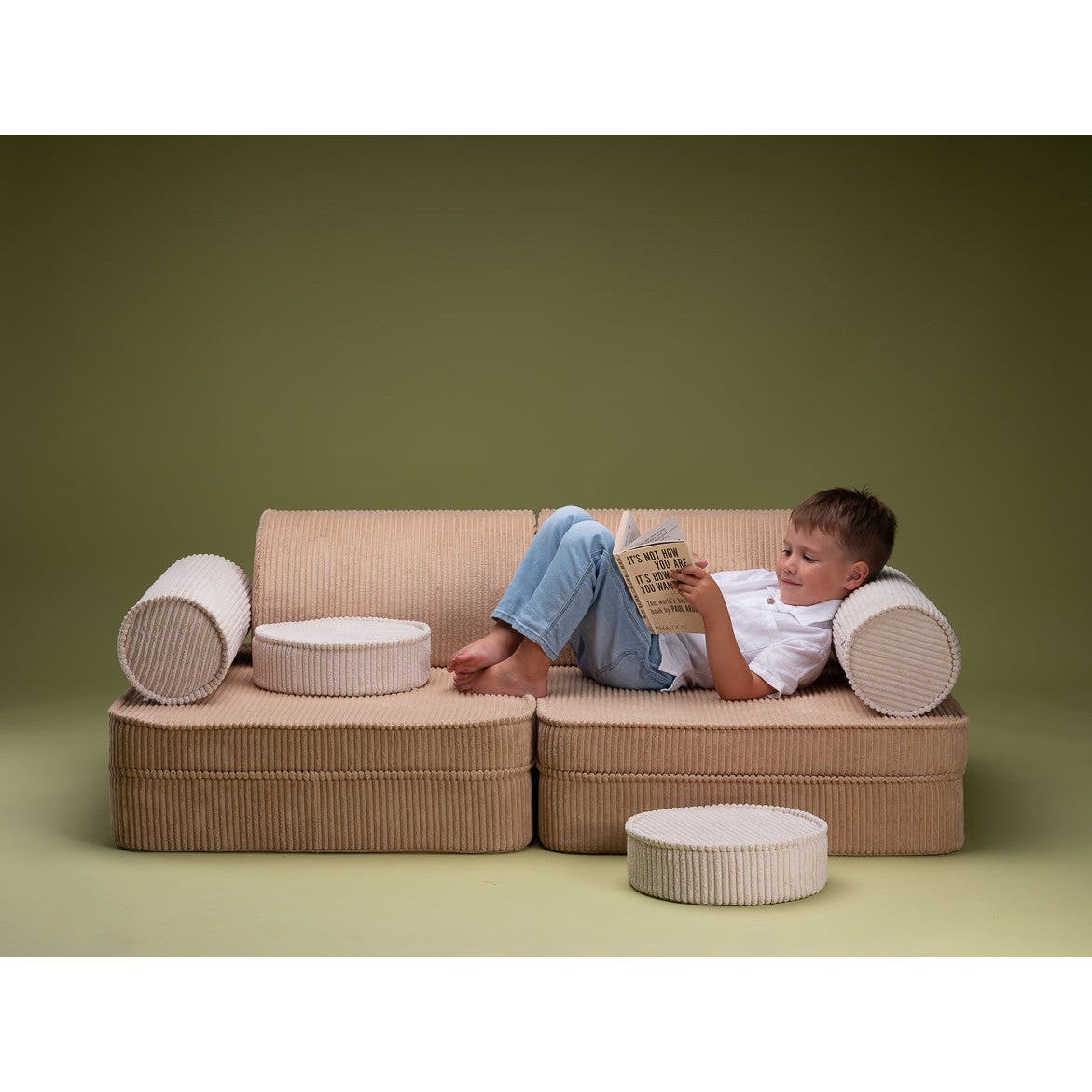 Brown Sugar Settee、mySite、gigharbornorthrealestate