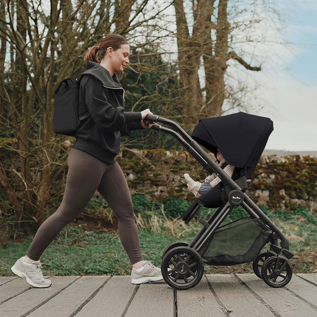  Silver Cross Reef 2 Ultimate Family 360 Bundle、mySite、merchandisen